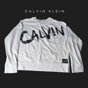 Calvin Klein Sweatshirt